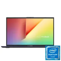 Asus VivoBook X412UA Pentium / 4 ГБ / 256 ГБ / VGA Встроенная / Синий