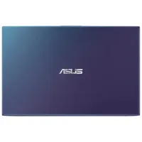 Laptop Asus VivoBook X412UA Pentium / 4 GB / 256 GB / VGA Integrată / Blue photo 2