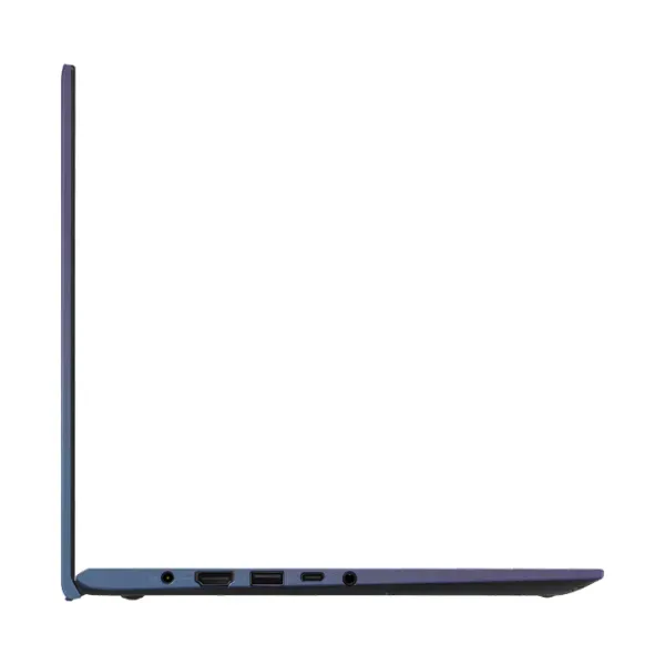Asus VivoBook X412UA Pentium / 4 ГБ / 256 ГБ / VGA Встроенная / Синий photo 3