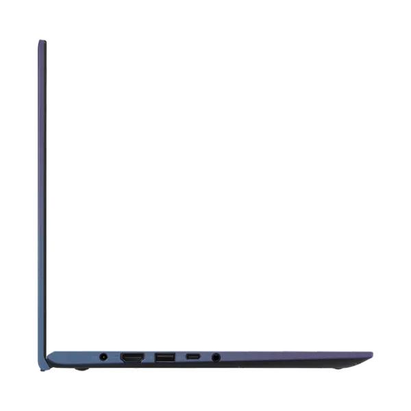 Asus VivoBook X412UA Pentium / 4 ГБ / 256 ГБ / VGA Встроенная / Синий photo 3