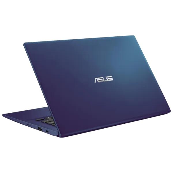 Asus VivoBook X412UA Pentium / 4 ГБ / 256 ГБ / VGA Встроенная / Синий photo 4