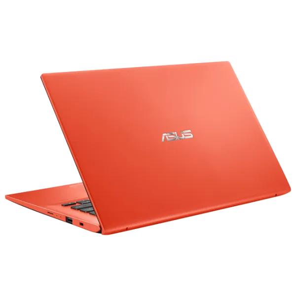 Asus VivoBook X412UA Pentium 4417U / 4 GB / 256 GB / VGA Integrată / Red photo 2