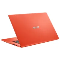 Laptop Asus VivoBook X412UA Pentium 4417U / 4 GB / 256 GB / VGA Integrată / Red photo 2