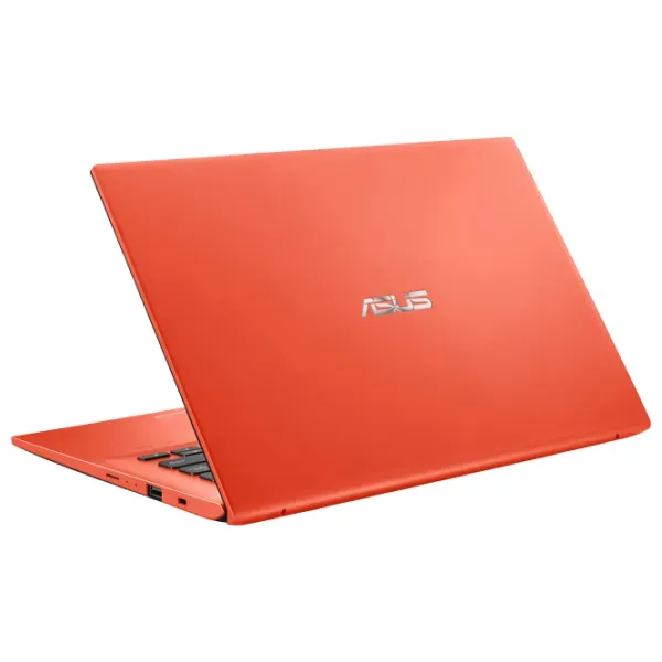 Asus VivoBook X412UA Pentium 4417U / 4 ГБ / 256 ГБ / VGA Встроенная / Красный photo 2