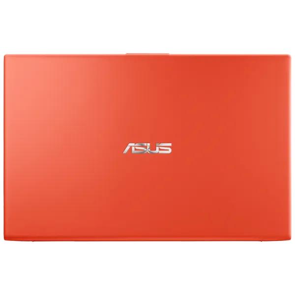 Asus VivoBook X412UA Pentium 4417U / 4 ГБ / 256 ГБ / VGA Встроенная / Красный photo 3