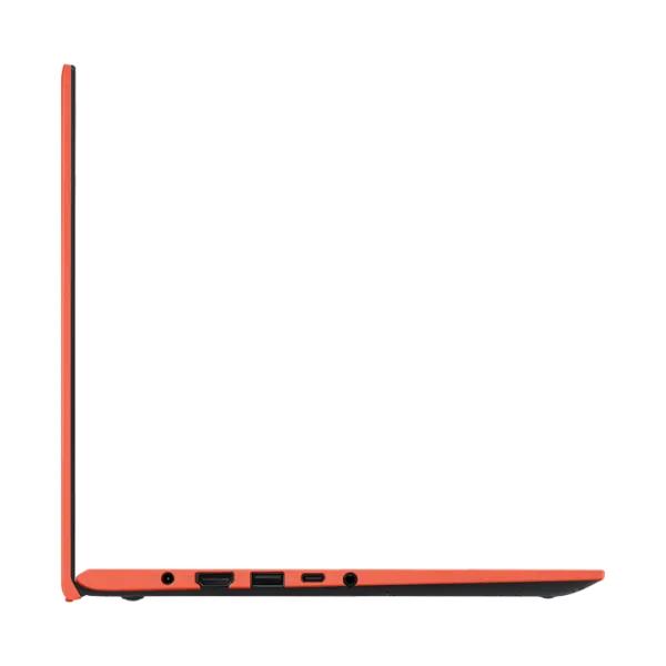 Asus VivoBook X412UA Pentium 4417U / 4 GB / 256 GB / VGA Integrată / Red photo 4