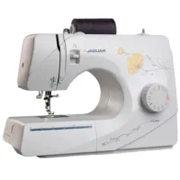 Mașină de cusut Jaguar FS-6200 Electromecanică / White