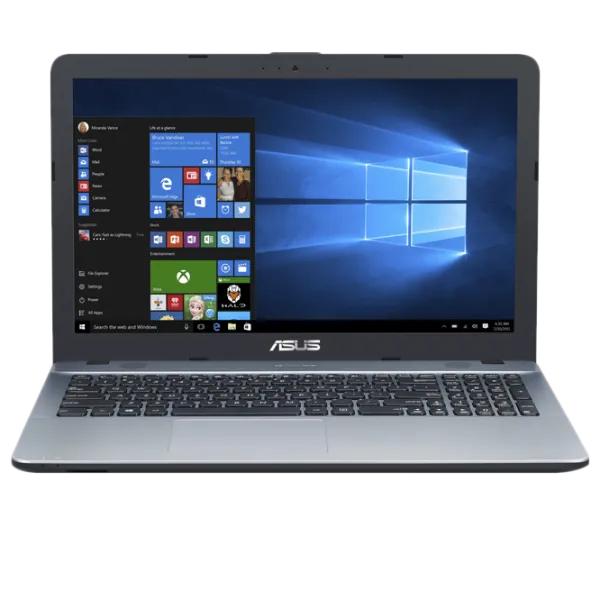 Asus VivoBook Max X541UV Core i3 7100U / 4 GB / / VGA Discretă / Silver photo 1