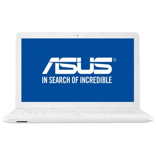 Asus VivoBook Max X541UV Core i3 7100U / 4 GB / / VGA Discretă / White photo 1