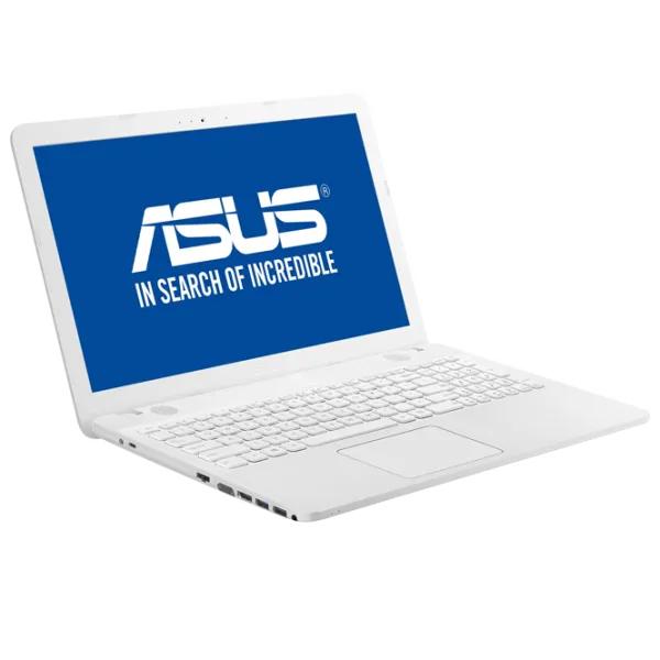 Asus VivoBook Max X541UV Core i3 7100U / 4 GB / / VGA Discretă / White photo 2