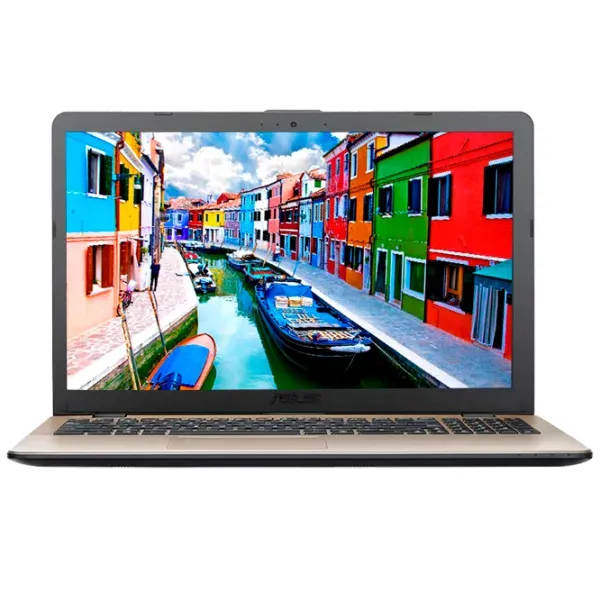 Asus VivoBook X542UN Core i5 / 8 ГБ / / VGA Дискретная / Золото photo 1