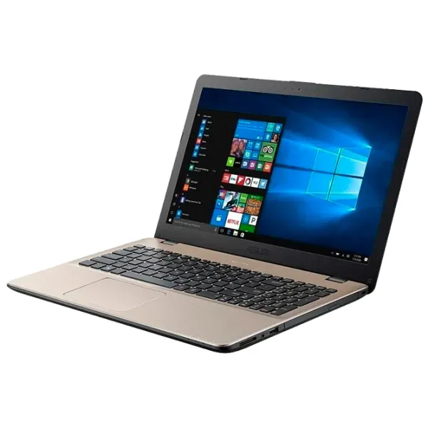 Asus VivoBook X542UN Core i5 / 8 ГБ / / VGA Дискретная / Золото photo 2