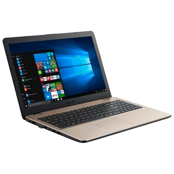 Asus VivoBook X542UN Core i5 / 8 ГБ / / VGA Дискретная / Золото photo 3