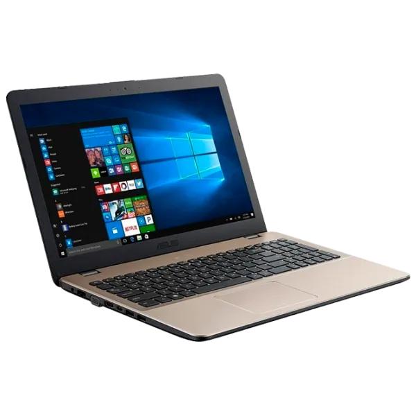 Asus VivoBook X542UN Core i5 / 8 ГБ / / VGA Дискретная / Золото photo 3