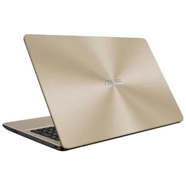 Asus VivoBook X542UN Core i5 / 8 ГБ / / VGA Дискретная / Золото photo 4