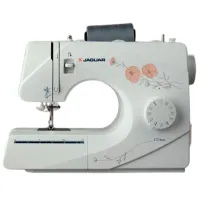 Mașină de cusut Jaguar FS-8400 Electromecanică / White