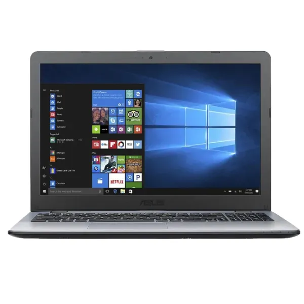 Asus VivoBook X542UN Core i5 / 8 GB / / VGA Discretă / Gray photo 1