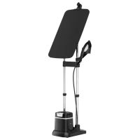 Stație de călcat Tefal IXEO+ QT1510E0 2980 W / Black