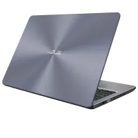 Laptop Asus VivoBook X542UN Core i7 / 8 GB / / VGA Discretă / Gray photo 2