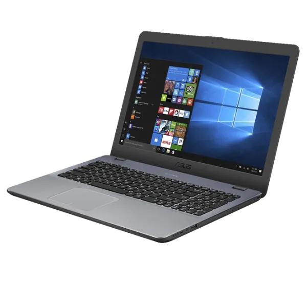 Asus VivoBook X542UN Core i7 / 8 GB / / VGA Discretă / Gray photo 4