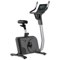 Bicicletă fitness Insportline Velocer UB  / Gray