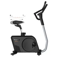 Велотренажер Insportline Velocer UB / Серый photo 4