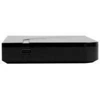 SSD Verbatim Surefire PyroDrive Gaming 1 ТБ 53691 / Черный photo 4