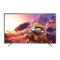 Телевизор TCL U55P6046 55" / LED / 4K / Smart TV / Черный