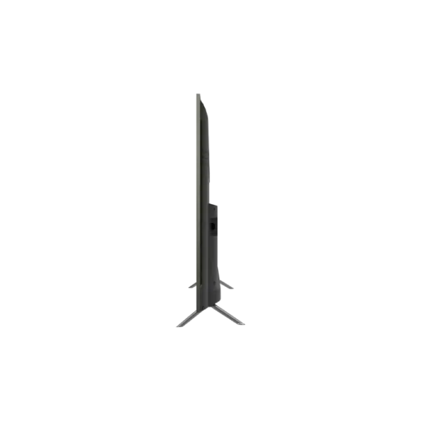 Televizor TCL U55P6046 55" / LED / 4K / Smart TV / Black photo 2