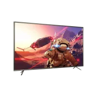 Телевизор TCL U55P6046 55" / LED / 4K / Smart TV / Черный photo 3