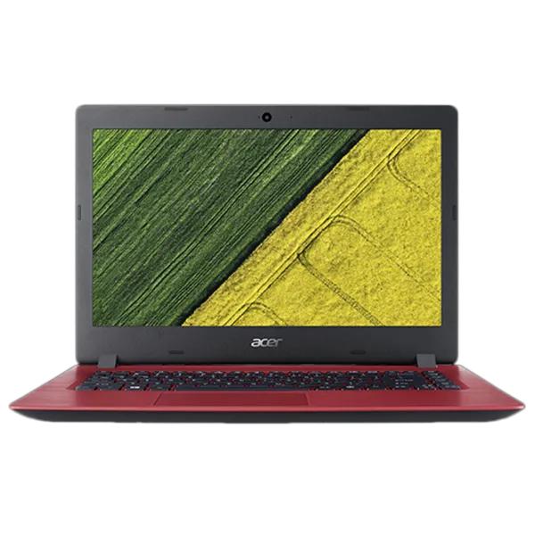 Acer Aspire A315-31 Celeron / 4 GB / / VGA Integrată / Red photo 1