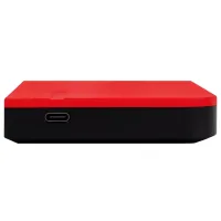 SSD Verbatim Surefire PyroDrive Gaming 1 TB 53693 / Red photo 4