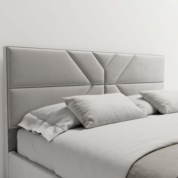 Pat My-Style my-Sona Mocca 120 x 200 cm / Placaj / Gray photo 6