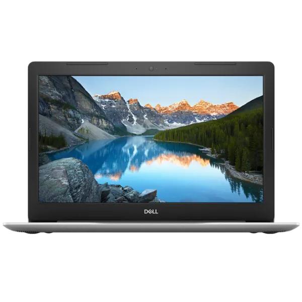 Dell Inspiron 15 5000 5570 Core i5 / 8 GB / 128 GB / VGA Discretă / Silver photo 1
