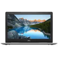 Dell Inspiron 15 5000 5570 Core i5 / 8 GB / 128 GB / VGA Discretă / Silver
