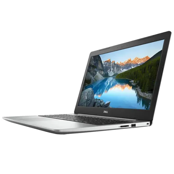 Dell Inspiron 15 5000 5570 Core i5 / 8 GB / 128 GB / VGA Discretă / Silver photo 2