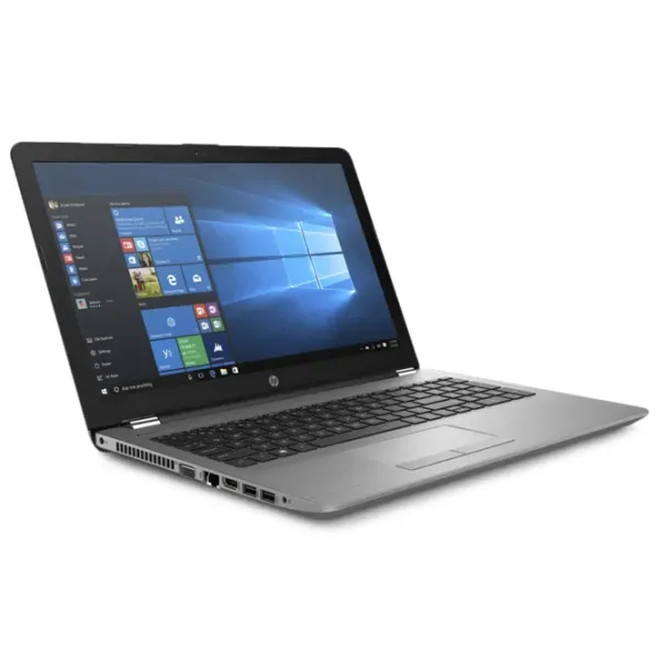 HP G6 250  Celeron N3060 / 4 ГБ / / VGA Встроенная / Серебряный photo 2