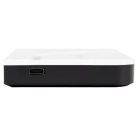 SSD Verbatim Surefire PyroDrive Gaming 1 TB 53692 / White photo 4