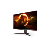 Монитор AOC 24G2SAE/BK 23.8" Full HD 165 Гц / 1 мс / Черный photo 3