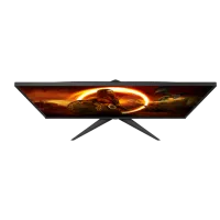 Монитор AOC 24G2SAE/BK 23.8" Full HD 165 Гц / 1 мс / Черный photo 4