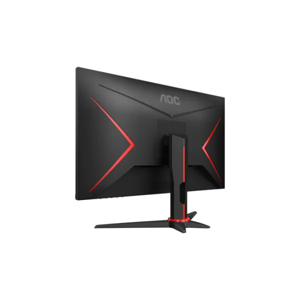 Монитор AOC 24G2SAE/BK 23.8" Full HD 165 Гц / 1 мс / Черный photo 5