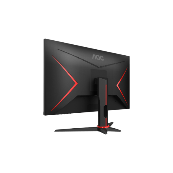 Монитор AOC 24G2SAE/BK 23.8" Full HD 165 Гц / 1 мс / Черный photo 5