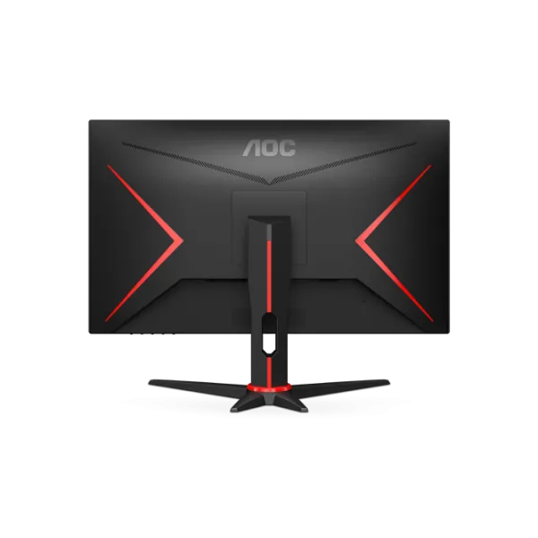 Монитор AOC 24G2SAE/BK 23.8" Full HD 165 Гц / 1 мс / Черный photo 6