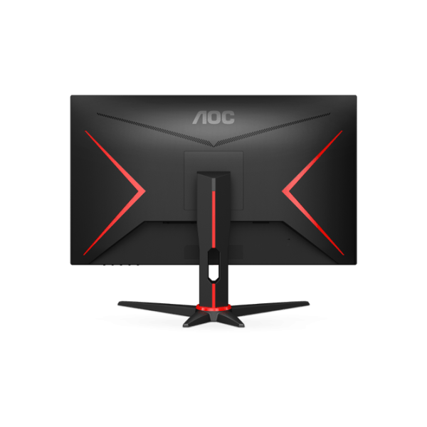 Монитор AOC 24G2SAE/BK 23.8" Full HD 165 Гц / 1 мс / Черный photo 6