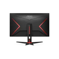 Монитор AOC 24G2SAE/BK 23.8" Full HD 165 Гц / 1 мс / Черный photo 6