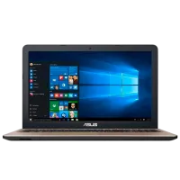 Asus VivoBook X540NA Celeron N3350 / 4 ГБ / / VGA Встроенная / Черный