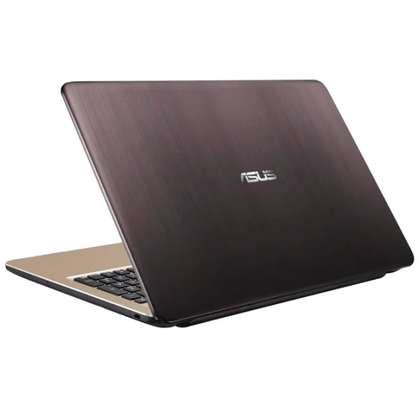 Asus VivoBook X540NA Celeron N3350 / 4 ГБ / / VGA Встроенная / Черный photo 6
