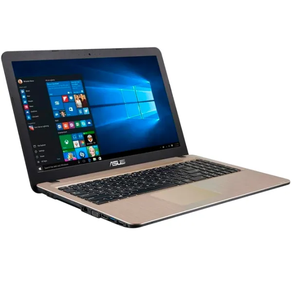 Asus VivoBook X540NA Celeron N3350 / 4 ГБ / / VGA Встроенная / Черный photo 7