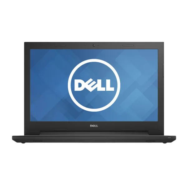 Dell Inspiron 15 3000 3567 Core i3 6006U / 4 GB / / VGA Discretă / Black photo 1