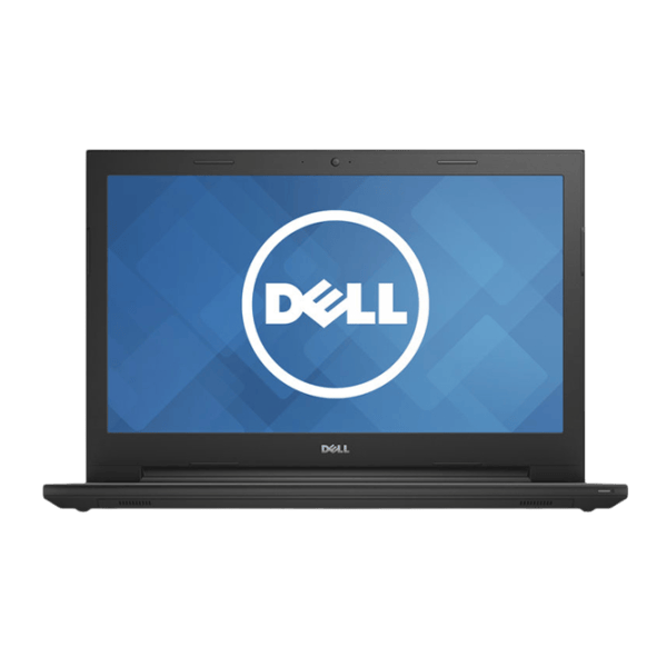 Dell Inspiron 15 3000 3567 Core i3 6006U / 4 GB / / VGA Discretă / Black photo 1